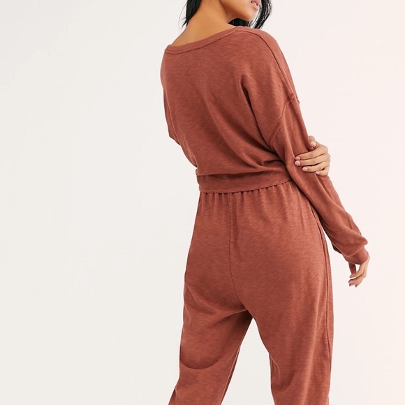 Free People Culver City Set - Picture 3 of 3